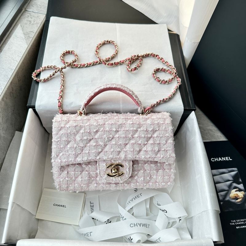 Chanel CF Series Bags